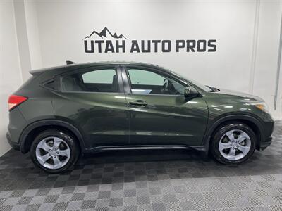 2018 Honda HR-V LX - Photo 2 - West Bountiful, UT 84087