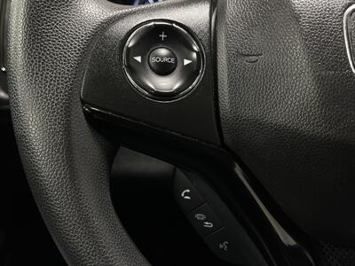 2018 Honda HR-V LX - Photo 22 - West Bountiful, UT 84087
