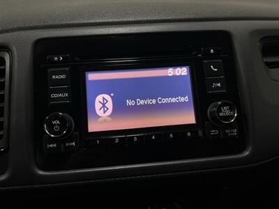2018 Honda HR-V LX - Photo 19 - West Bountiful, UT 84087
