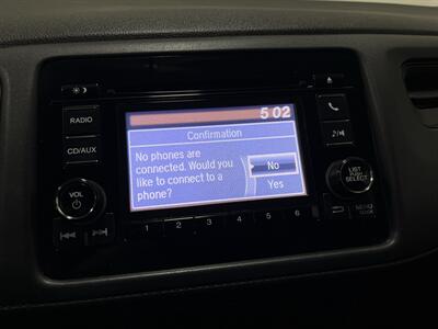 2018 Honda HR-V LX - Photo 17 - West Bountiful, UT 84087