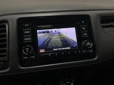 2018 Honda HR-V LX - Photo 18 - West Bountiful, UT 84087