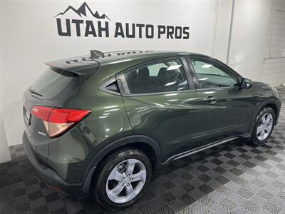 2018 Honda HR-V LX - Photo 3 - West Bountiful, UT 84087