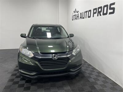 2018 Honda HR-V LX - Photo 6 - West Bountiful, UT 84087