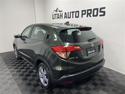 2018 Honda HR-V LX - Photo 9 - West Bountiful, UT 84087