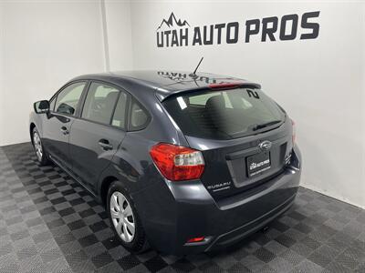 2013 Subaru Impreza 2.0i   - Photo 7 - West Bountiful, UT 84087