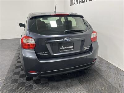 2013 Subaru Impreza 2.0i   - Photo 8 - West Bountiful, UT 84087