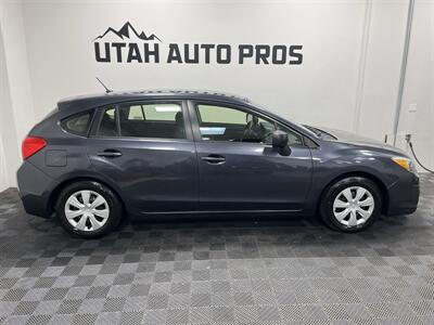 2013 Subaru Impreza 2.0i   - Photo 2 - West Bountiful, UT 84087