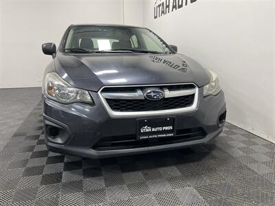 2013 Subaru Impreza 2.0i   - Photo 4 - West Bountiful, UT 84087