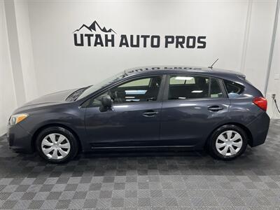 2013 Subaru Impreza 2.0i   - Photo 6 - West Bountiful, UT 84087