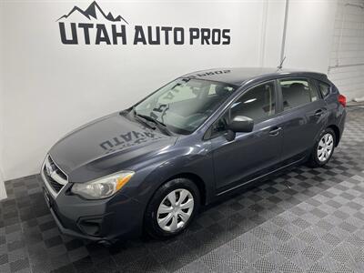 2013 Subaru Impreza 2.0i   - Photo 5 - West Bountiful, UT 84087
