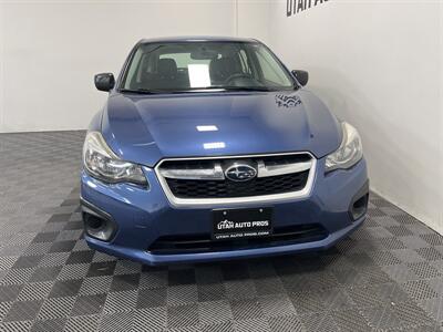 2012 Subaru Impreza 2.0i   - Photo 4 - West Bountiful, UT 84087