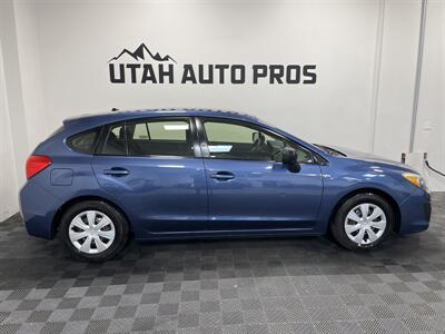 2012 Subaru Impreza 2.0i   - Photo 2 - West Bountiful, UT 84087
