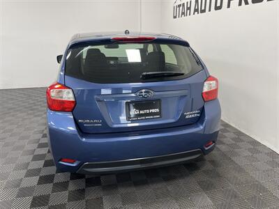 2012 Subaru Impreza 2.0i   - Photo 7 - West Bountiful, UT 84087