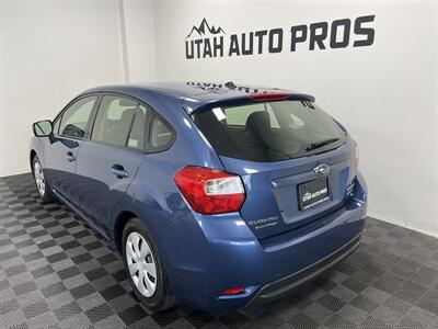 2012 Subaru Impreza 2.0i   - Photo 3 - West Bountiful, UT 84087