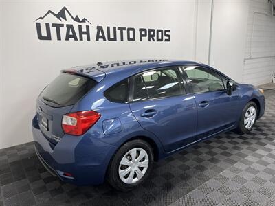 2012 Subaru Impreza 2.0i   - Photo 6 - West Bountiful, UT 84087