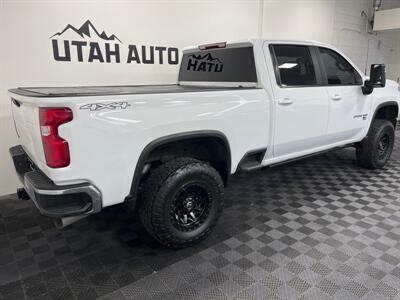 2021 Chevrolet Silverado 2500 LT   - Photo 3 - West Bountiful, UT 84087