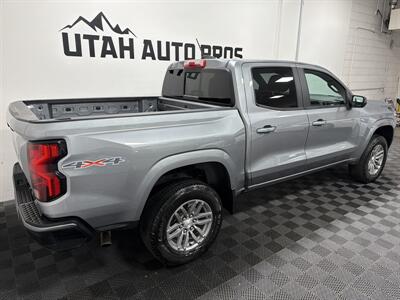 2024 Chevrolet Colorado LT - Photo 3 - West Bountiful, UT 84087