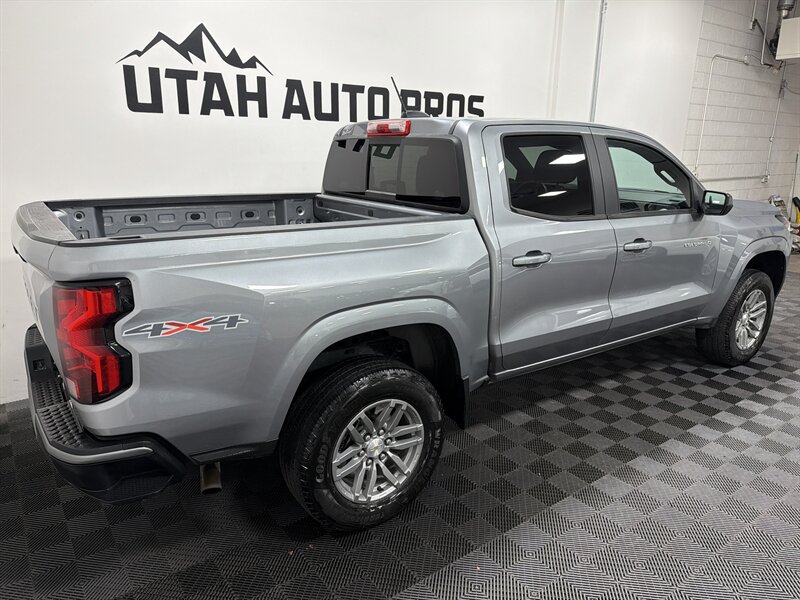 2024 Chevrolet Colorado LT - Photo 3 - West Bountiful, UT 84087