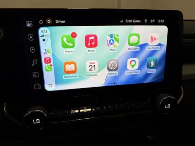 2024 Chevrolet Colorado LT - Photo 22 - West Bountiful, UT 84087