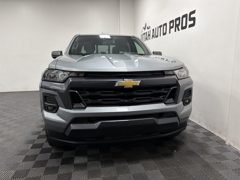 2024 Chevrolet Colorado LT - Photo 4 - West Bountiful, UT 84087