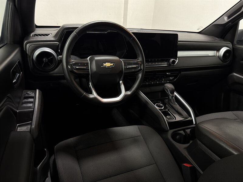 2024 Chevrolet Colorado LT - Photo 11 - West Bountiful, UT 84087