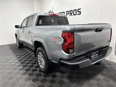 2024 Chevrolet Colorado LT - Photo 7 - West Bountiful, UT 84087