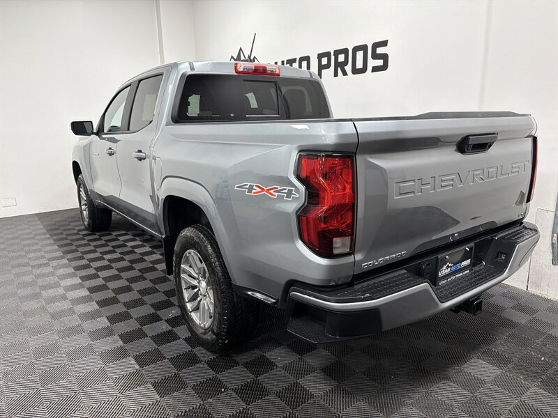 2024 Chevrolet Colorado LT - Photo 7 - West Bountiful, UT 84087