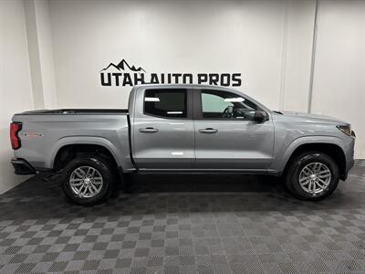 2024 Chevrolet Colorado LT - Photo 2 - West Bountiful, UT 84087