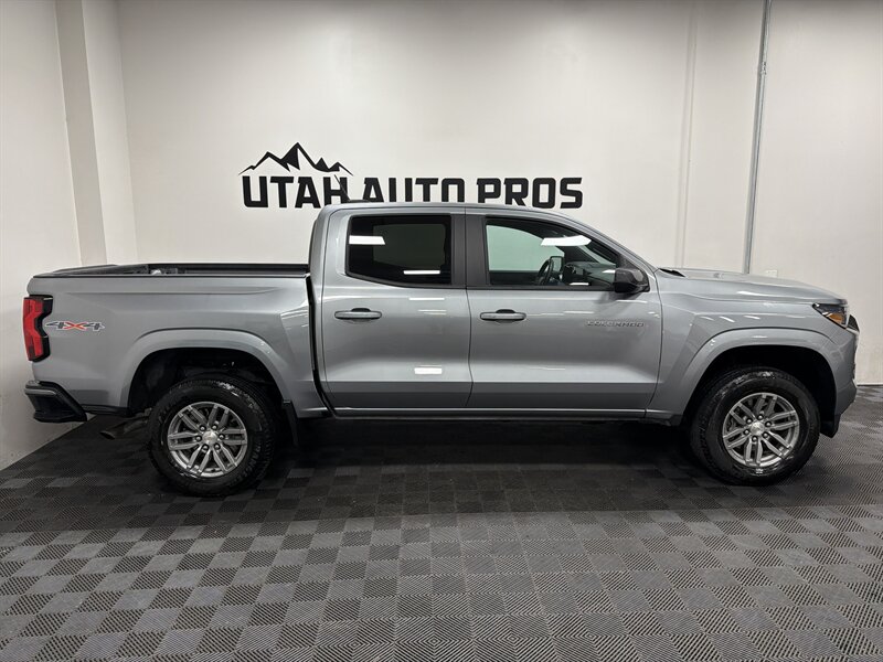 2024 Chevrolet Colorado LT - Photo 2 - West Bountiful, UT 84087