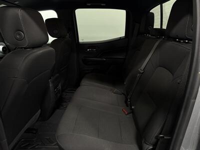 2024 Chevrolet Colorado LT - Photo 26 - West Bountiful, UT 84087
