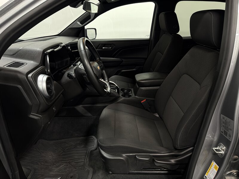 2024 Chevrolet Colorado LT - Photo 13 - West Bountiful, UT 84087
