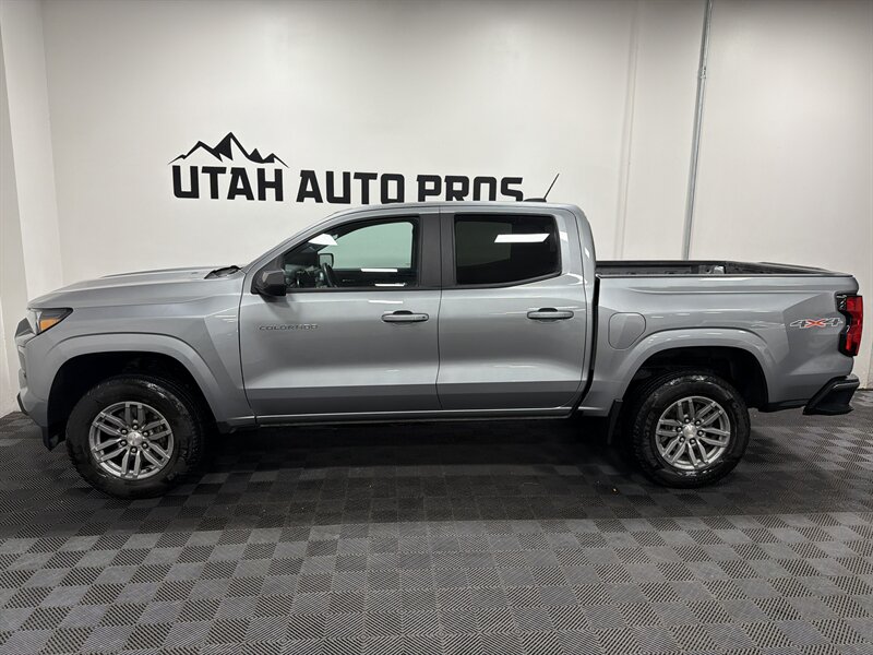 2024 Chevrolet Colorado LT - Photo 6 - West Bountiful, UT 84087