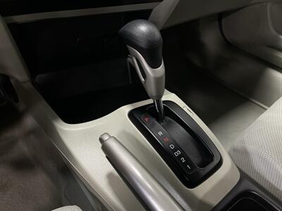 2012 Honda Civic LX - Photo 13 - West Bountiful, UT 84087