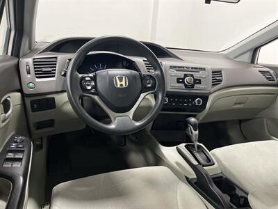 2012 Honda Civic LX - Photo 10 - West Bountiful, UT 84087