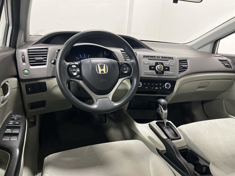 2012 Honda Civic LX - Photo 10 - West Bountiful, UT 84087