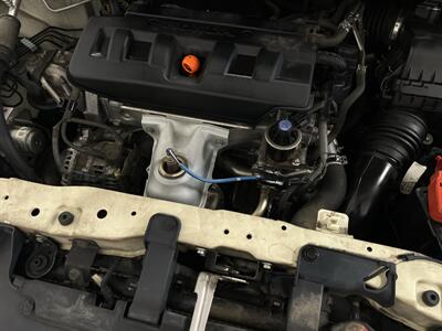 2012 Honda Civic LX - Photo 17 - West Bountiful, UT 84087