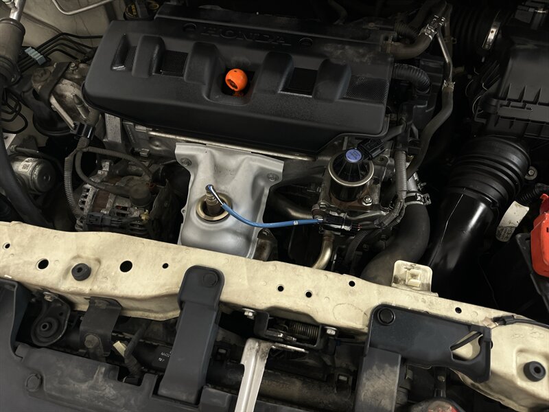 2012 Honda Civic LX - Photo 17 - West Bountiful, UT 84087