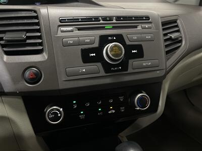 2012 Honda Civic LX - Photo 14 - West Bountiful, UT 84087