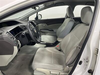2012 Honda Civic LX - Photo 12 - West Bountiful, UT 84087