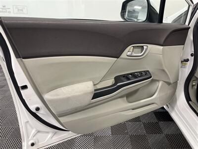 2012 Honda Civic LX - Photo 11 - West Bountiful, UT 84087