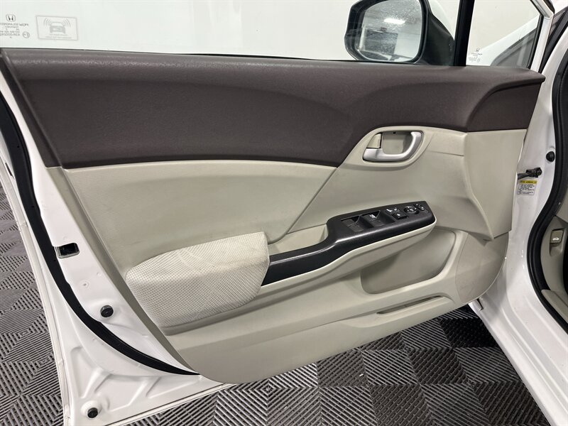 2012 Honda Civic LX - Photo 11 - West Bountiful, UT 84087