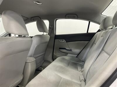 2012 Honda Civic LX - Photo 9 - West Bountiful, UT 84087