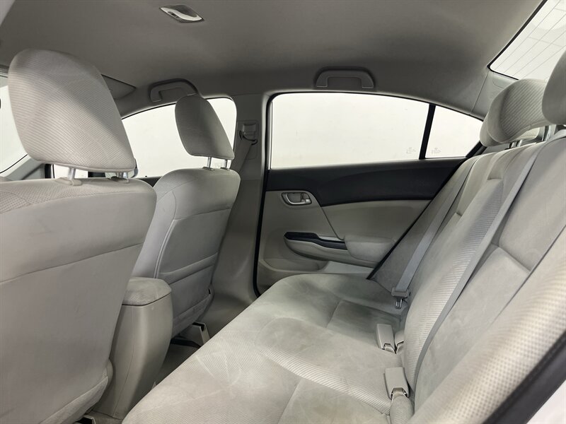 2012 Honda Civic LX - Photo 9 - West Bountiful, UT 84087
