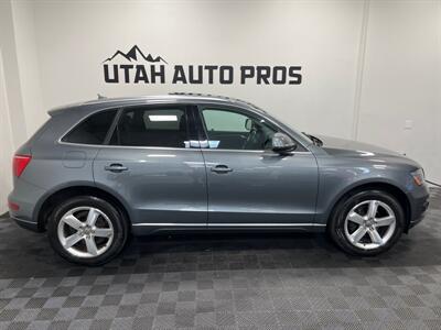 2012 Audi Q5 2.0T Premium Plus   - Photo 2 - West Bountiful, UT 84087