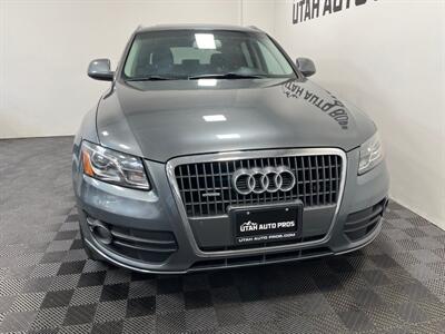 2012 Audi Q5 2.0T Premium Plus   - Photo 6 - West Bountiful, UT 84087