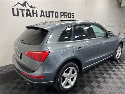 2012 Audi Q5 2.0T Premium Plus   - Photo 3 - West Bountiful, UT 84087