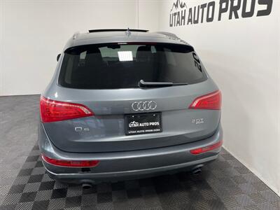 2012 Audi Q5 2.0T Premium Plus   - Photo 11 - West Bountiful, UT 84087