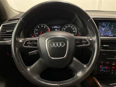 2012 Audi Q5 2.0T Premium Plus   - Photo 27 - West Bountiful, UT 84087