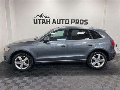 2012 Audi Q5 2.0T Premium Plus   - Photo 9 - West Bountiful, UT 84087