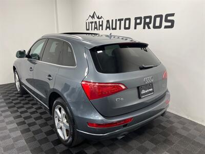 2012 Audi Q5 2.0T Premium Plus   - Photo 10 - West Bountiful, UT 84087